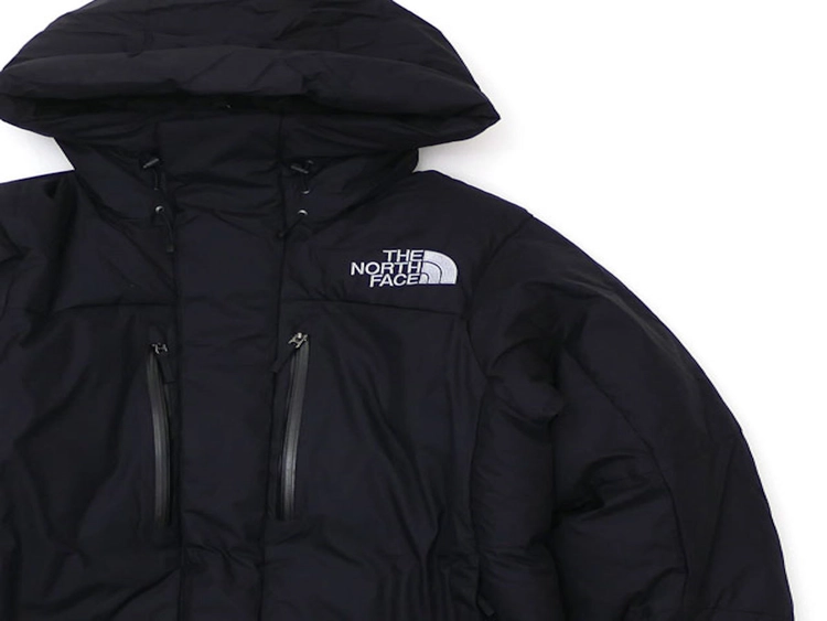 【訳あり✨格安】ザノースフェイス エンデュランスバルトロ 130 黒 美品✨ 早い者勝ち TNF エンデュランスバルトロジャケット 大人もOK