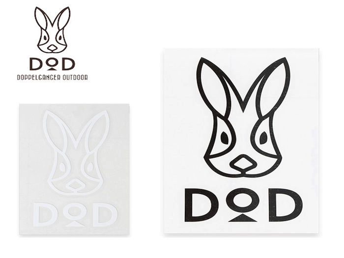 dodのロゴ