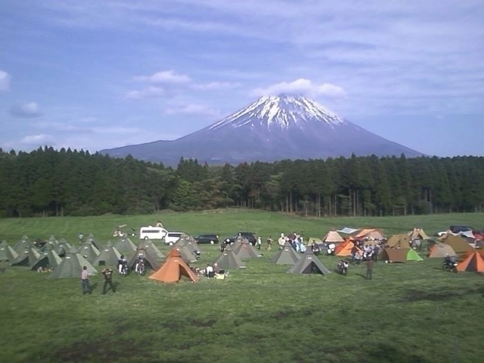 ハートランド朝霧