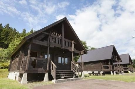 青森でおすすめのコテージ15選 バーベキューもできる キャンプ アウトドア情報メディアhinata