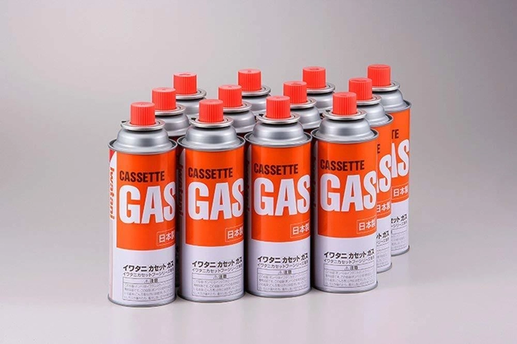 Cb缶とod缶の違いは Cb缶が使えるおすすめのキャンプギア6選 キャンプ アウトドア情報メディアhinata
