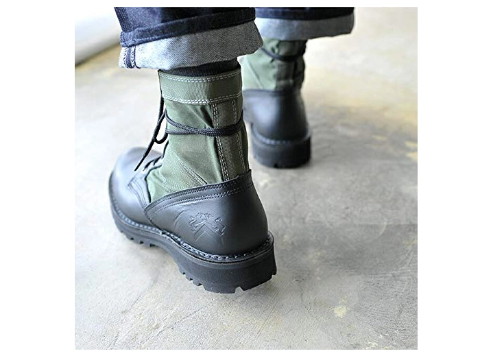 ビンテージファンは必見 ナイジェルケーボンのタフで美しい世界 キャンプ アウトドア情報メディアhinata