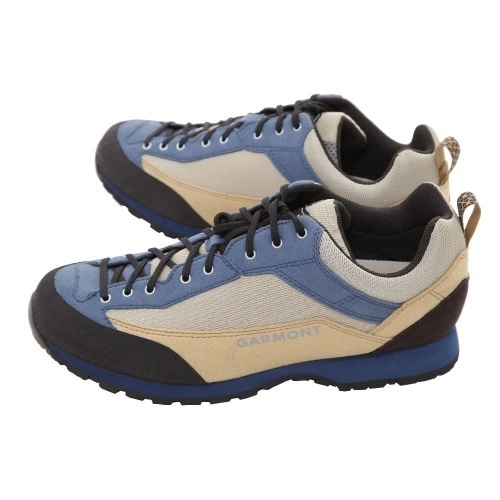 ガルモントの登山靴＆トレッキングシューズ特集！登山ファンの