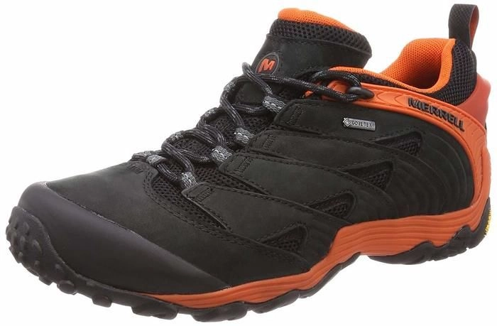 アウトドアで活躍 メレルの カメレオン の人気シューズ5選 キャンプ アウトドア情報メディアhinata