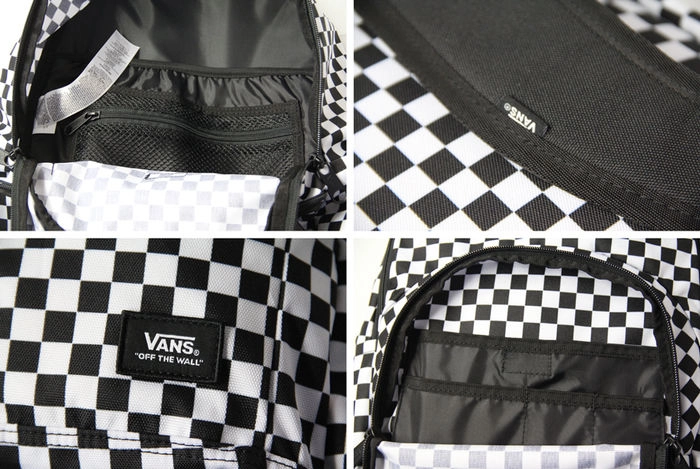 日常使いからアウトドア向けまで Vansのリュックおすすめ6選 キャンプ アウトドア情報メディアhinata