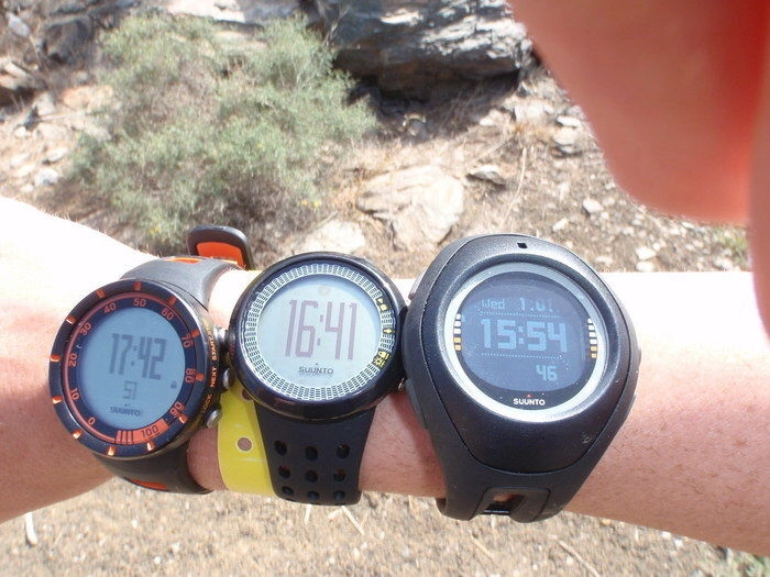 アクティブな人たちが注目する人気スポーツ時計6選 キャンプ アウトドア情報メディアhinata