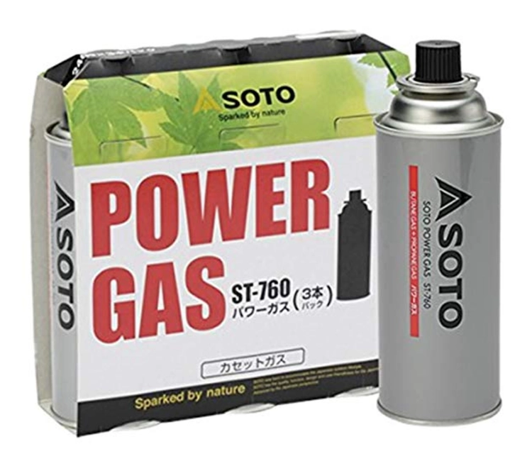 SOTO ソト ハイパワーツーバーナー キャンプ用品 アウトドア ファミキャンにはツーバーナーが断然便利！SOTOの「ハイパワー2