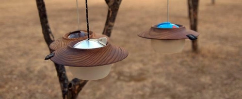 今までにないアイデアで「Urban Blind Design」のギアがあなたの