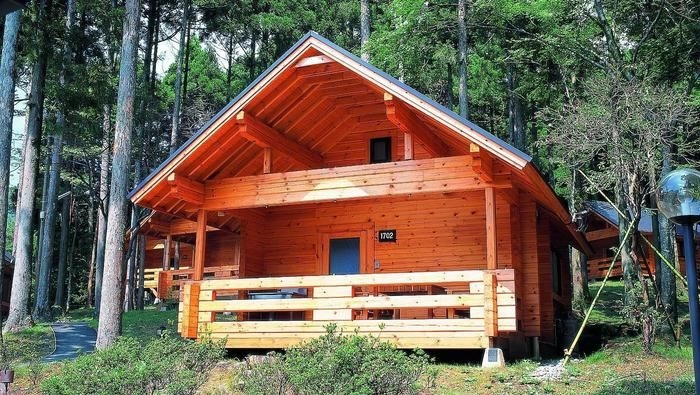 箱根でおすすめコテージ9選 大人数や子供連れでバーベキューなど情報満載 キャンプ アウトドア情報メディアhinata