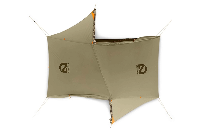 【シルナイロン製】 NEMO  ENDURANCE 2P【新品】 限定品》NEMO Endurance 2P - メルカリ