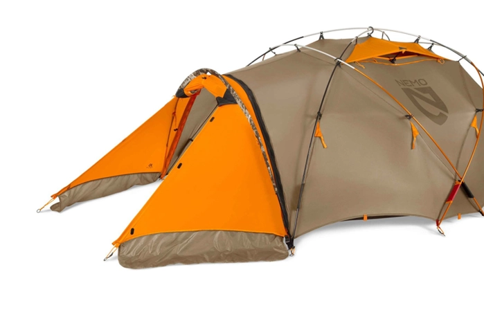 ニーモNEMO リカーブ２P NEMOのリカーブ2Pはカッコイイだけじゃない！ – moderate