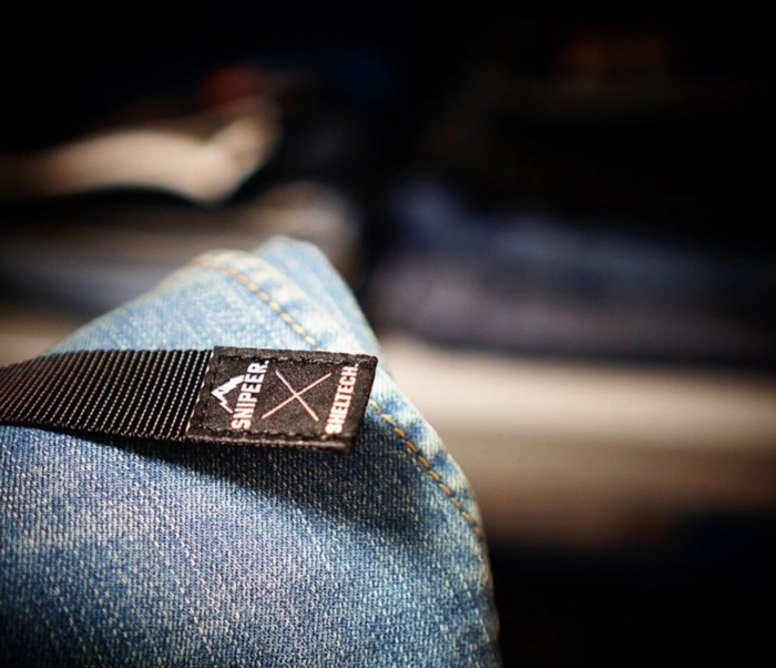 着ているだけで快適 ライフスタイルを変える新素材 Sheltech とは キャンプ アウトドア情報メディアhinata