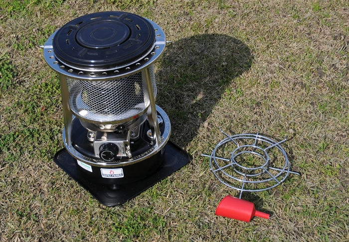 フジカのストーブ「フジカハイペット」特集！持つと便利なアイテム6選