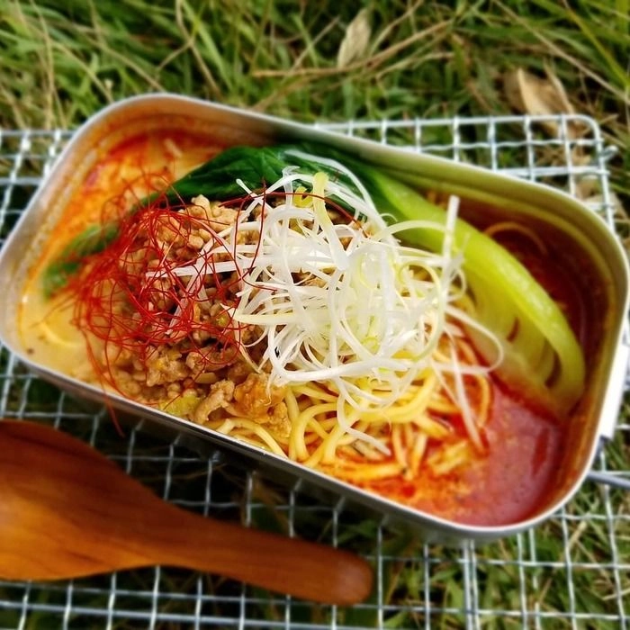 担々麺