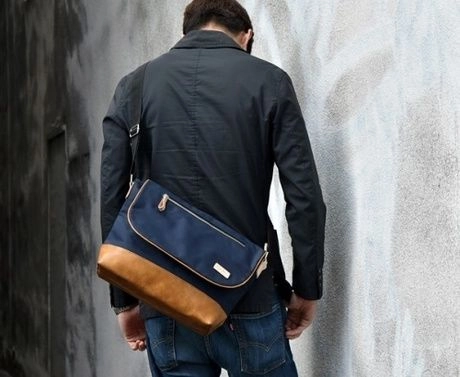 アウトドアのお供に メッセンジャーバッグおすすめアイテム特集 キャンプ アウトドア情報メディアhinata