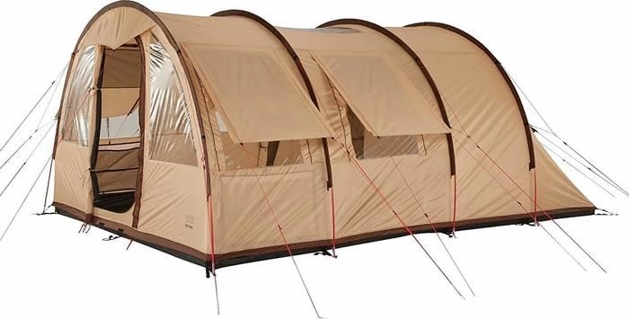 新品Dolomiti6ドロミテ6ファミリーテントGRAND CANYON Dolomiti 6 （ドロミテ6）【公式】GRANDCANYON(グランド