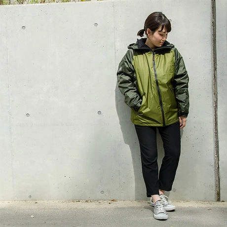 防水ジャケット特集 おしゃれなものからビジネスに使えるものまで キャンプ アウトドア情報メディアhinata