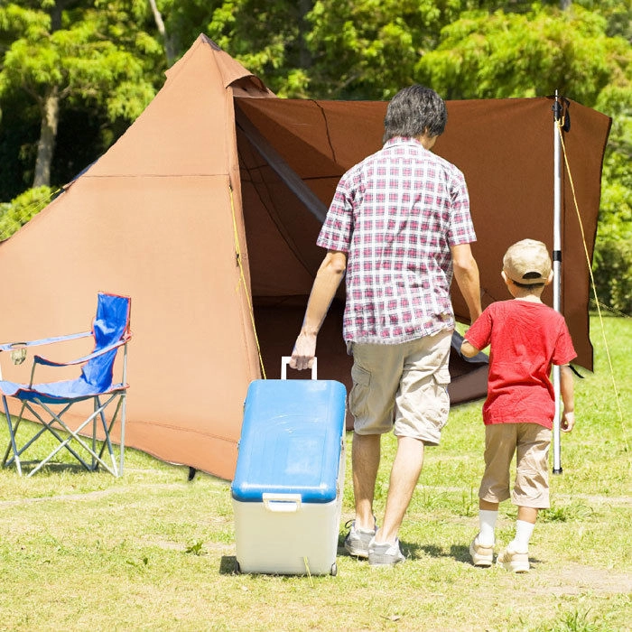 GeerTop特集！テントなどお手頃価格のアイテムが勢ぞろい | キャンプ