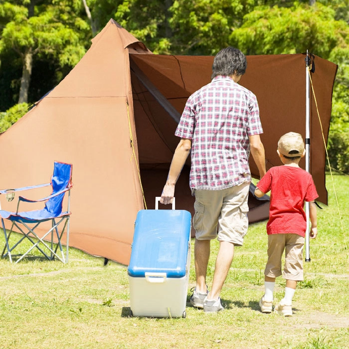 GeertTopテント 軽量コット チェア キャンプセット GeertTop