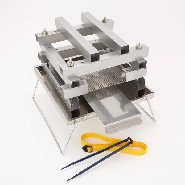 世界一小さいアウトドアメーカー「ホリデーロード」の人気商品を