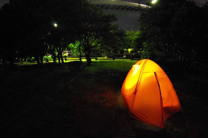 ARAI TENT ビビィシェルター の商品紹介 | hinata〜もっとそとが好きに