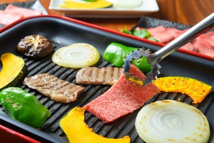 焼肉