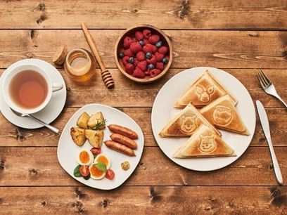 ホットサンドレシピのおすすめ30選 実際に作ってみたメニューも紹介 キャンプ アウトドア情報メディアhinata