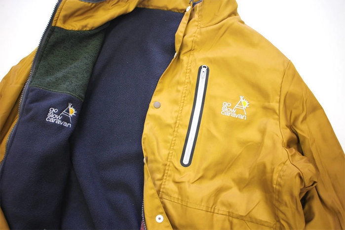 ゴースローキャラバンの評判 人気アイテム21選をチェック キャンプ アウトドア情報メディアhinata