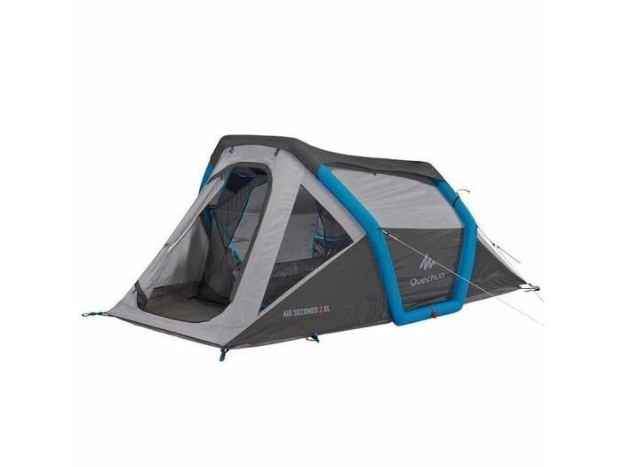 Quechua(ケシュア) 2 SECONDS XL AIR II 2人用