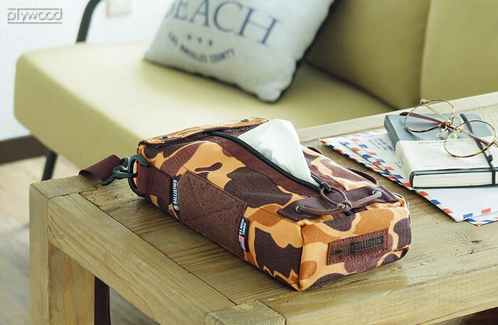 BALLISTICS バリスティクス　カーミット　ボックス　ホルダー　セット バリスティクス ドリンクホルダー BALLISTICS DRINK HOLDER