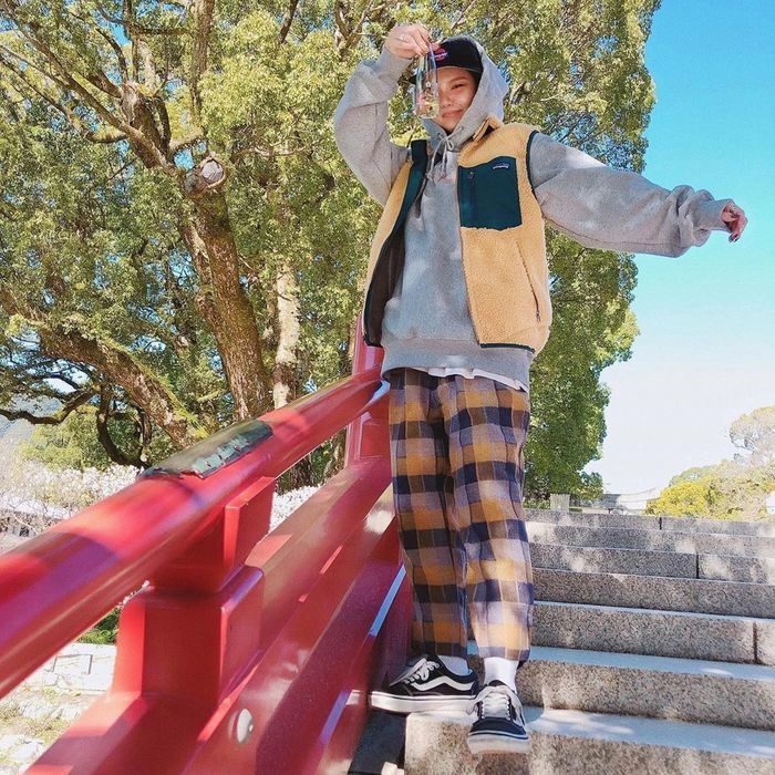 パタゴニアのおすすめアウター17選 メンズ レディース キッズまで キャンプ アウトドア情報メディアhinata