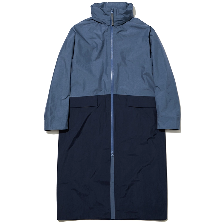 速報】ヘリーハンセン×アクタスの新コレクション「LandNorm