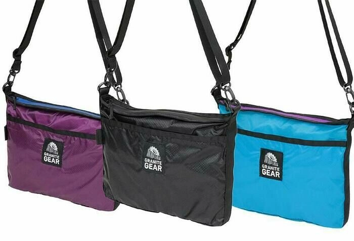 グラナイトギアの人気サコッシュ サチェル の魅力に迫る キャンプ アウトドア情報メディアhinata グラナイトギアの人気サコッシュ サチェル の魅力に迫る キャンプ アウトドア情報メディアhinata