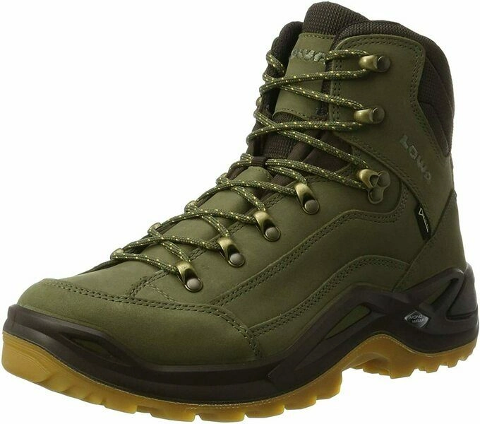 Lowa ローバー の高品質登山靴8選 完璧を目指した究極の逸品 キャンプ アウトドア情報メディアhinata