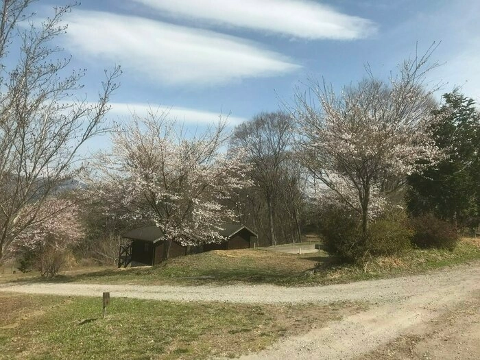 上毛高原キャンプグランド