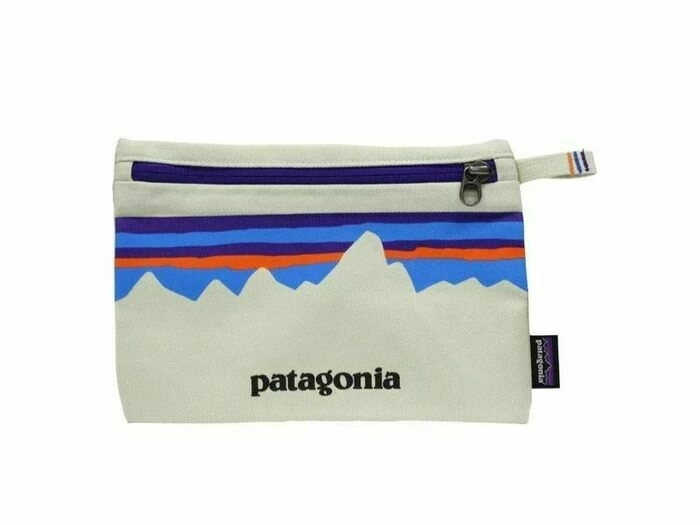 Patagonia アセンジョニスト・パック 35L(Drifter Grey)（アセン