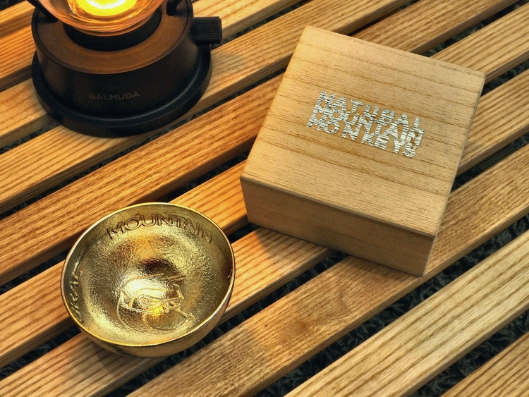 ナチュラルマウンテンモンキーズ ナグサミ NATURAL MOUNTAIN MONKEYS 器 ぐい飲み おちょこ お猪口