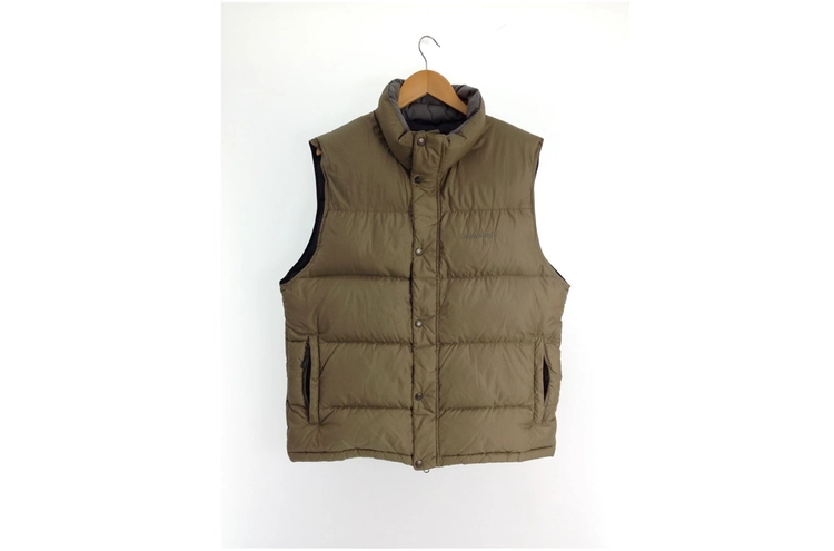 モンベルの人気ダウンベスト7選 軽量であたたかさも抜群 キャンプ アウトドア情報メディアhinata