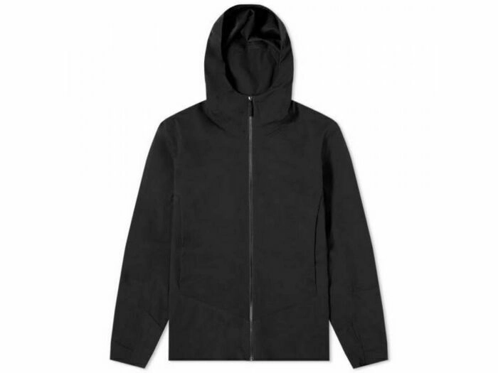 Arcteryx Veilanceのアウター