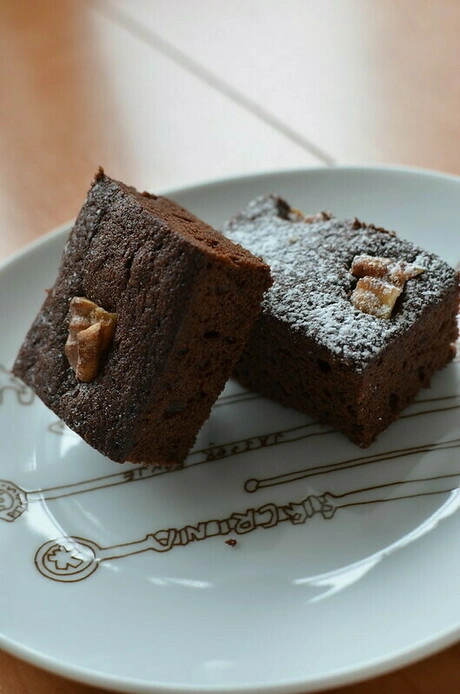 チョコブラウニー