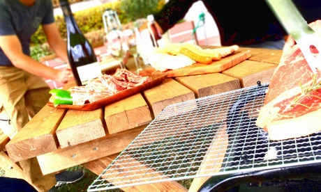 BBQ