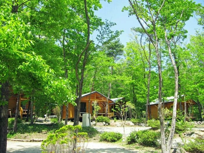 栃木県のキャンプ場おすすめ27選 温泉 コテージ付き高規格キャンプ場が多数 キャンプ アウトドア情報メディアhinata