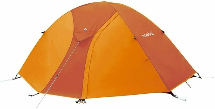 クロノスドームは初心者登山におすすめ 選び方と使い方を徹底解剖 キャンプ アウトドア情報メディアhinata