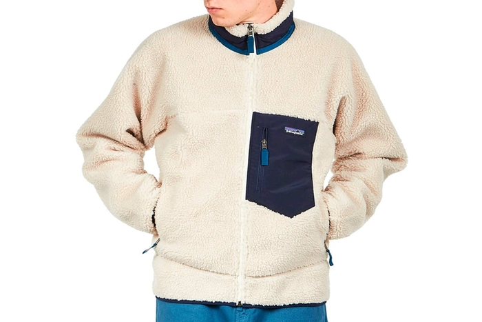 patagonia アセンジョニストパック　ライトグレー patagonia パタゴニア アセンジョニスト・パック 35L