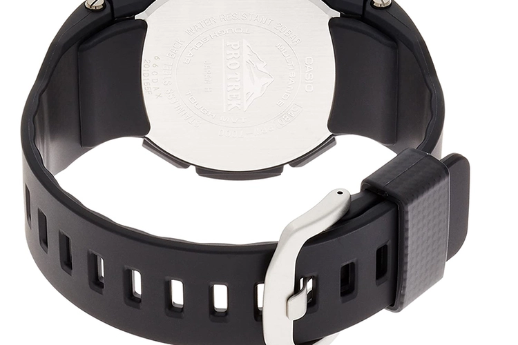 カシオ　プロトレック　PRW7000-1AJF Amazon.co.jp: [カシオ]CASIO 腕時計 プロトレック 電波ソーラー