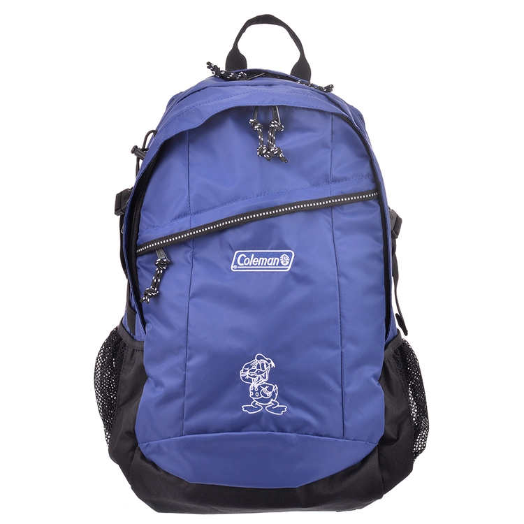 【新品未使用】ディズニーストア Coleman チェア コールマン ディズニーストア チェア ドナルド アウトドア