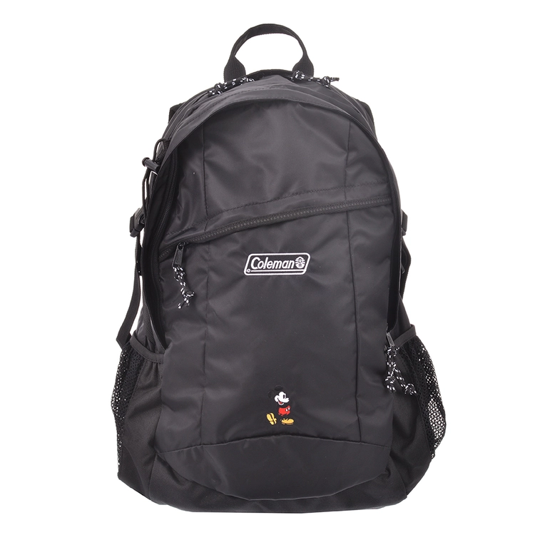 ディズニーストアとコールマンの共同企画アイテムが続々！子供と楽しく