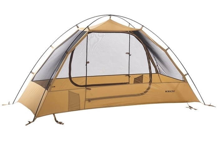 新品未使用)KELTY 米軍テントアメリカ製