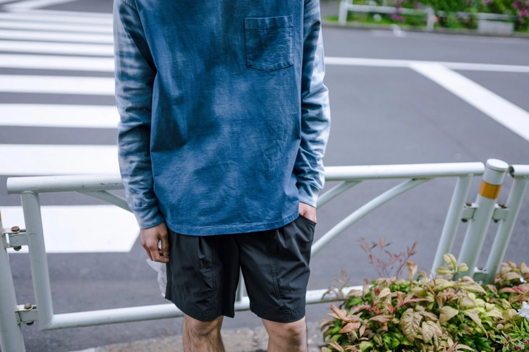 CALL O LINEのTシャツ