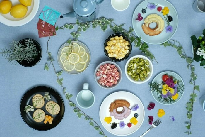 プラットチャンプ　エプロン The Superior Labor x Platchamp THE APRON CARRY Platchamp（プラット